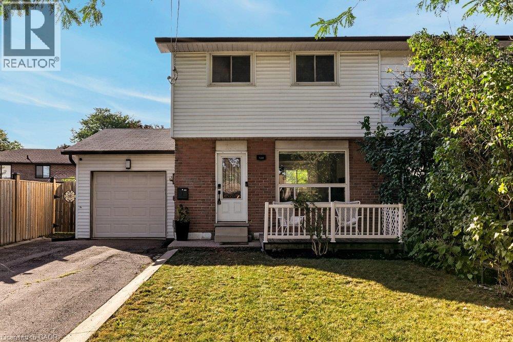 168 Berkindale Drive Property Photo 1