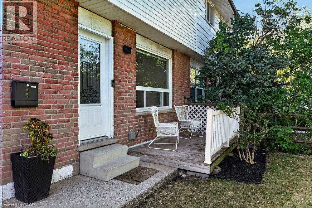 168 Berkindale Drive Property Photo 2