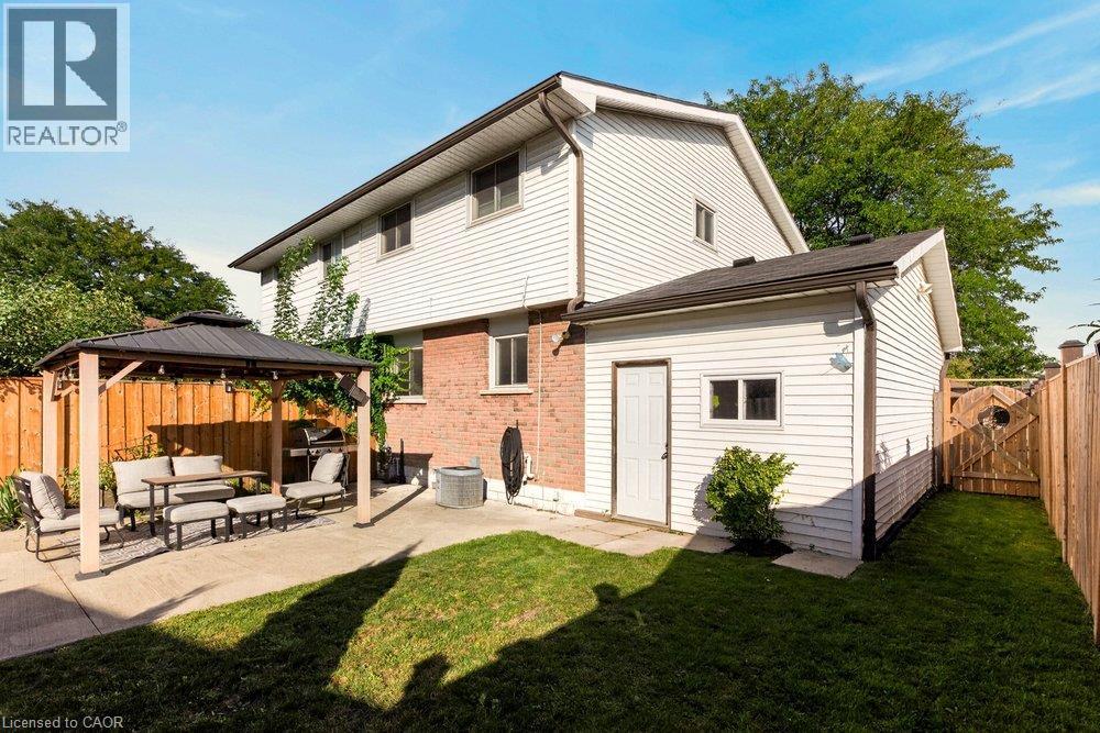 168 Berkindale Drive Property Photo 25