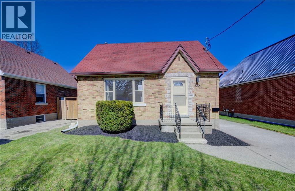 320 HIGHLAND Road E Unit# Main Property Photo 1