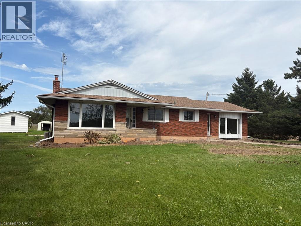 5697 Regional Road 69 Property Photo 1