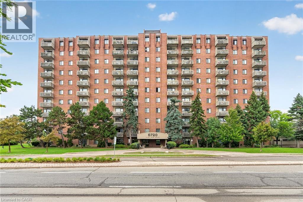 6720 Glen Erin Drive Unit# 404 Property Photo 1