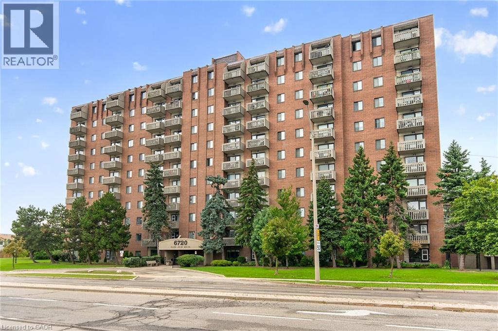 6720 Glen Erin Drive Unit# 404 Property Photo 8