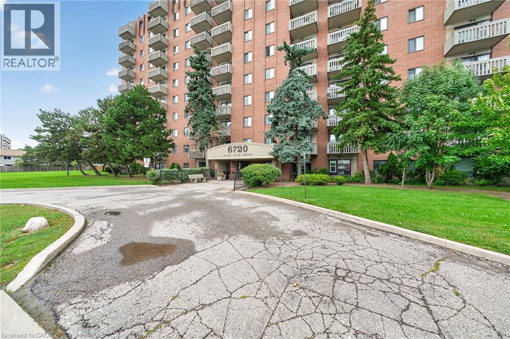 6720 Glen Erin Drive Unit# 404 Property Photo 9