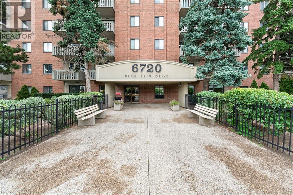 6720 Glen Erin Drive Unit# 404 Property Photo 10