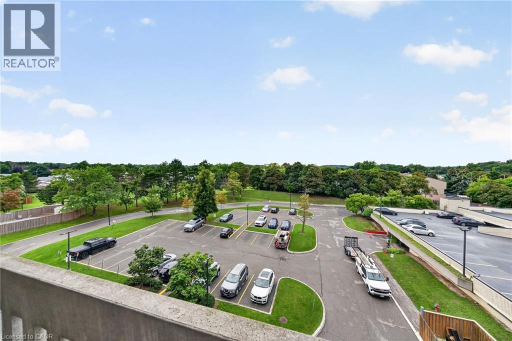 6720 Glen Erin Drive Unit# 404 Property Photo 37