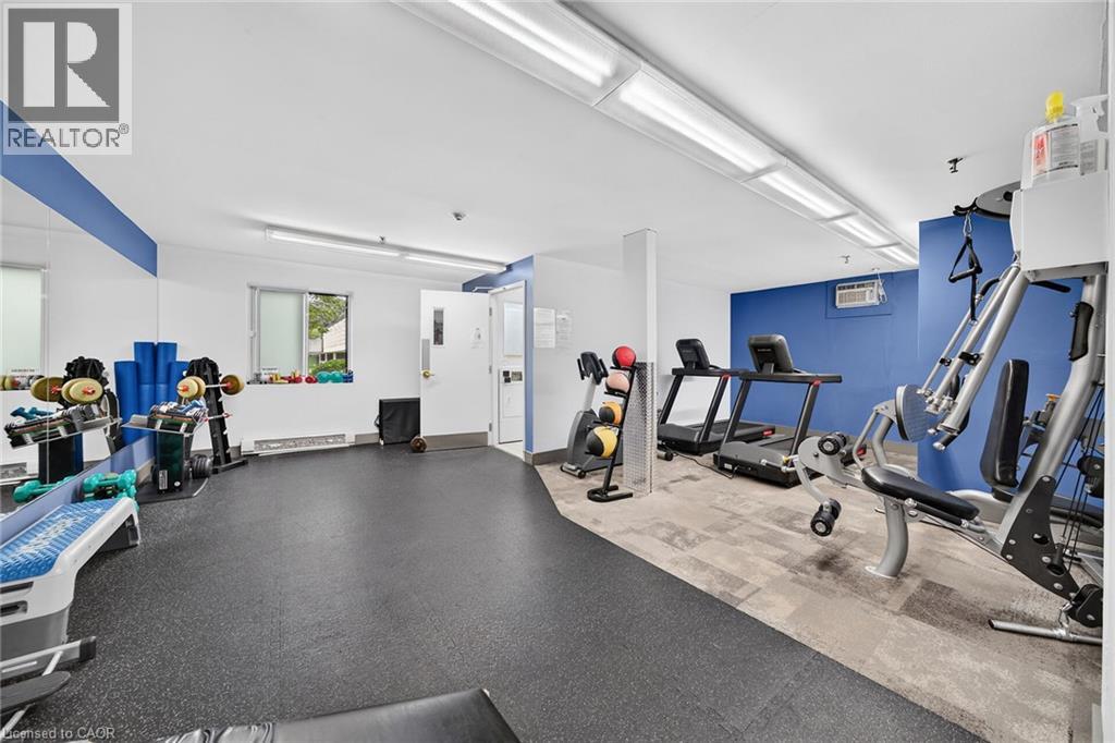 6720 Glen Erin Drive Unit# 404 Property Photo 39