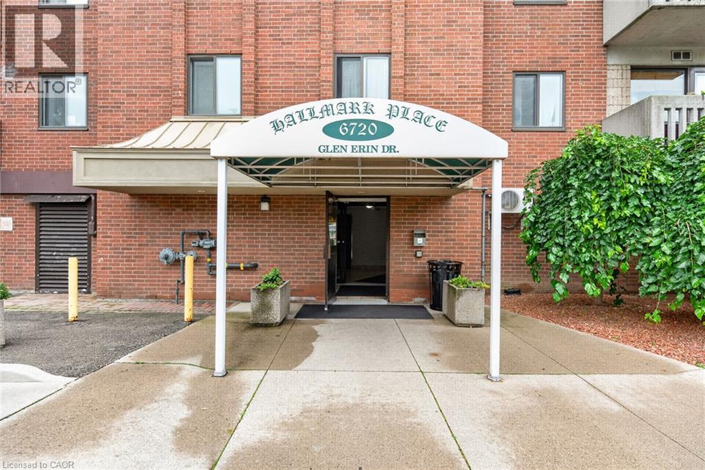 6720 Glen Erin Drive Unit# 404 Property Photo 43