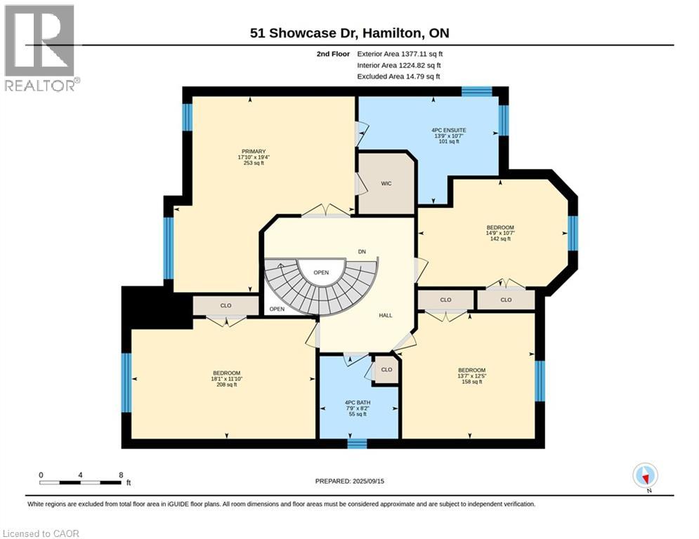 51 Showcase Drive Property Photo 33