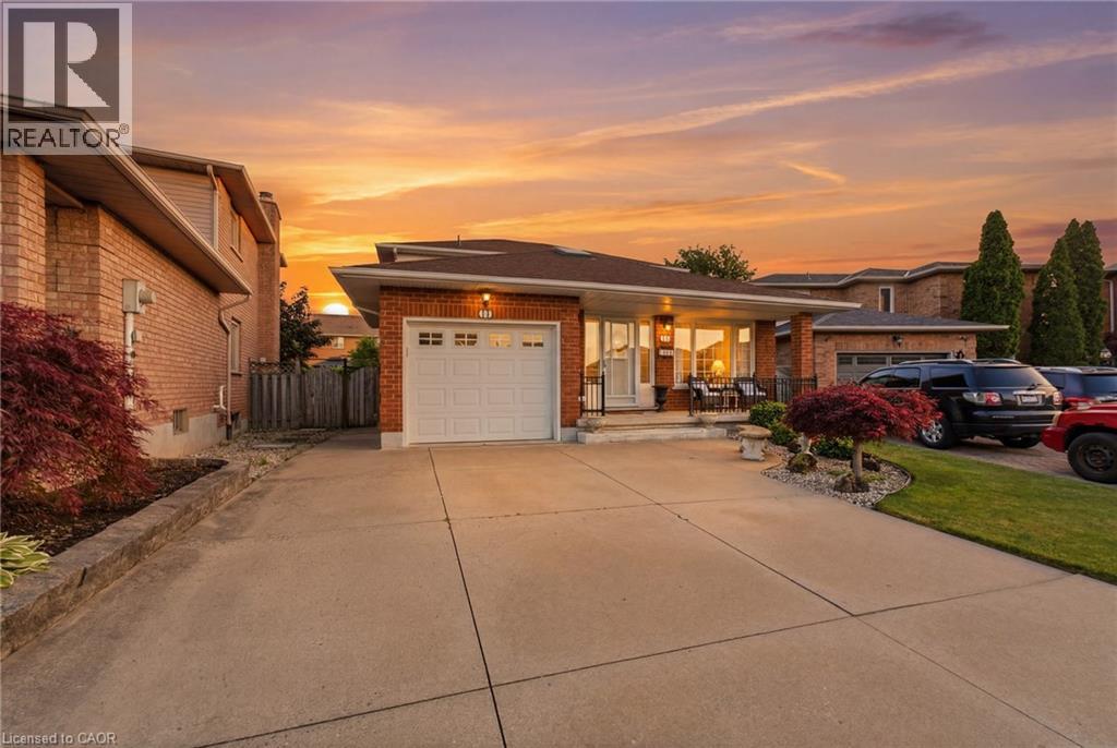 11 GABRIELE Court Property Photo 1