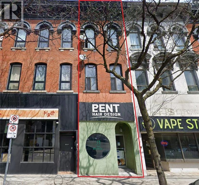 177 King Street E Property Photo 1