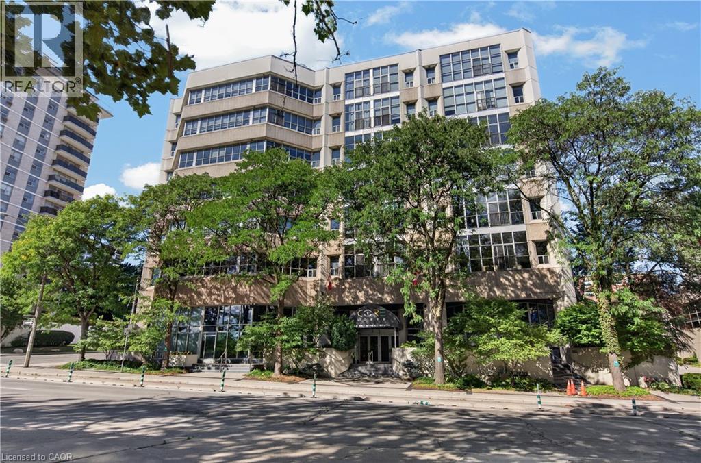 66 Bay Street S Unit# Ph10 Photo de la propriété 1