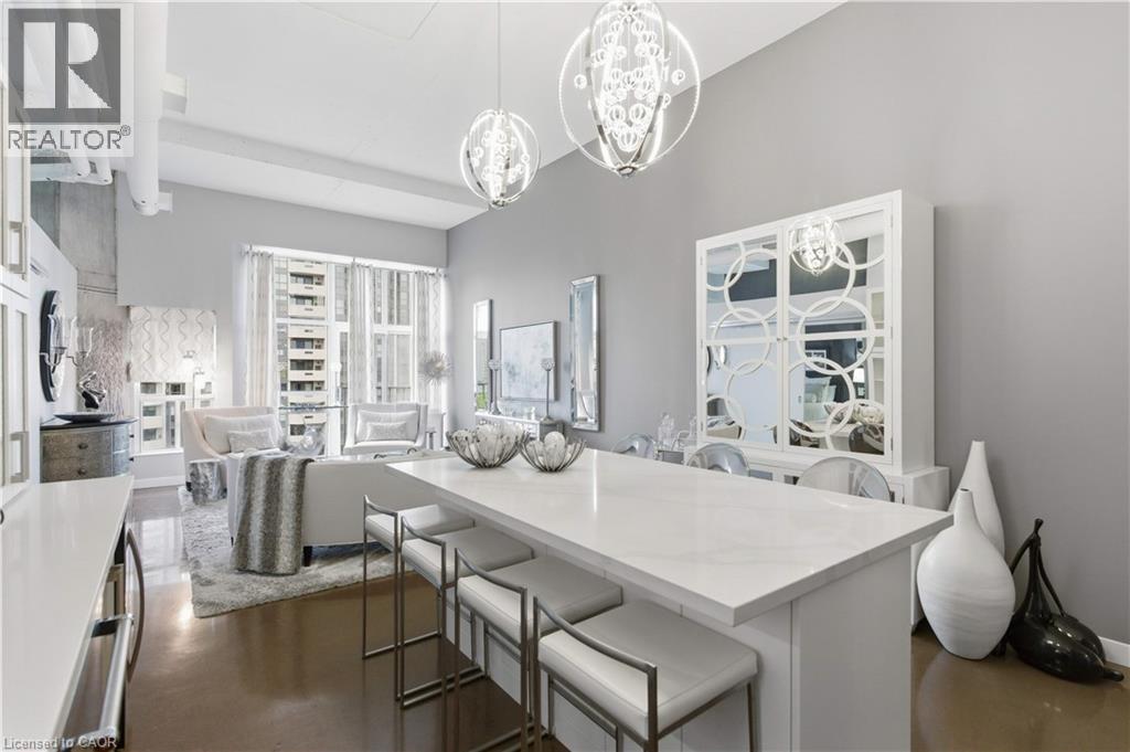 66 Bay Street S Unit# Ph10 Property Photo 14