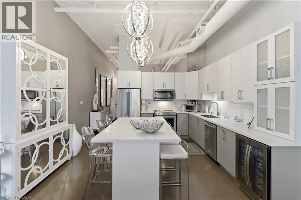 66 Bay Street S Unit# Ph10 Property Photo 17