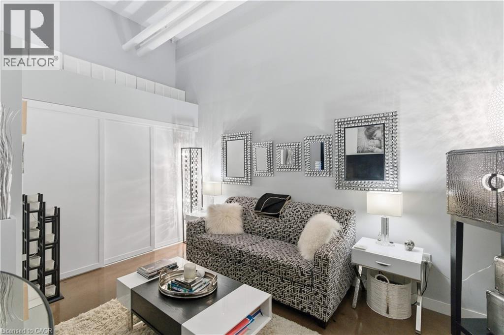 66 Bay Street S Unit# Ph10 Property Photo 23