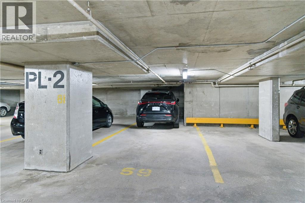 66 Bay Street S Unit# Ph10 Property Photo 28