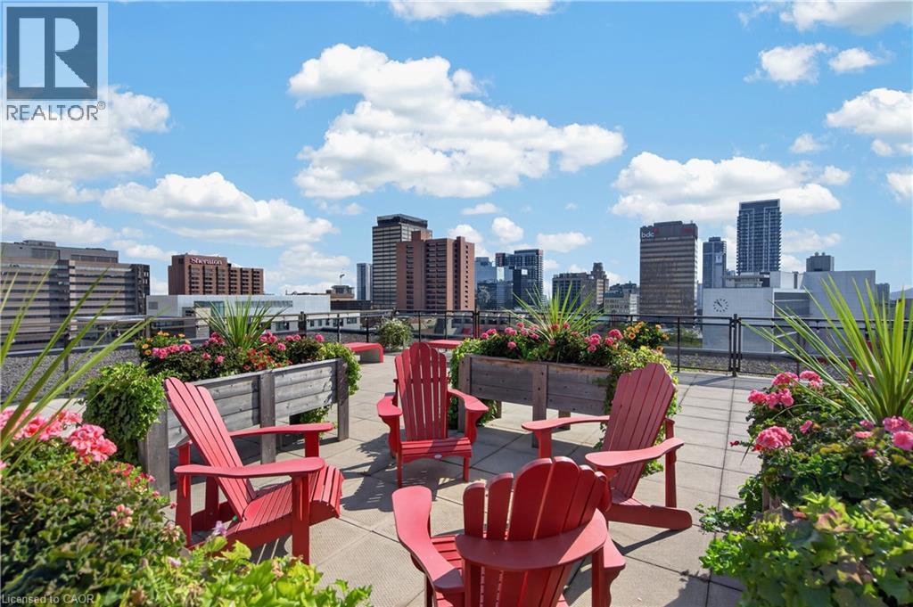 66 Bay Street S Unit# Ph10 Property Photo 31