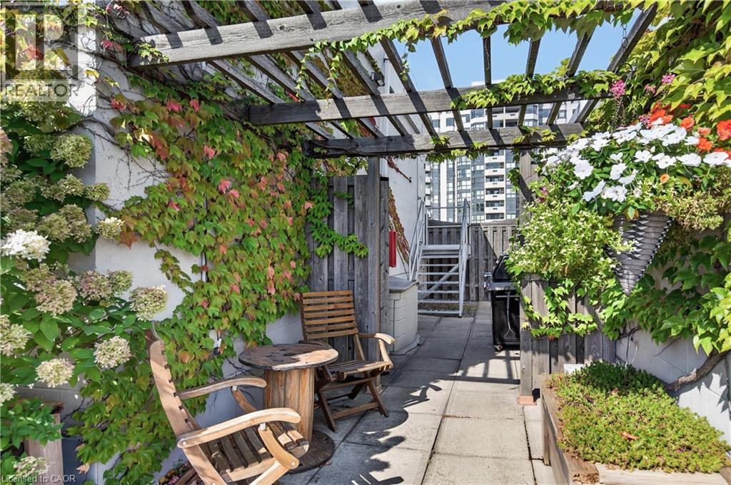 66 Bay Street S Unit# Ph10 Property Photo 33