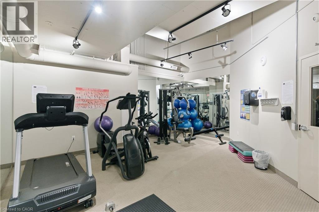 66 Bay Street S Unit# Ph10 Property Photo 35