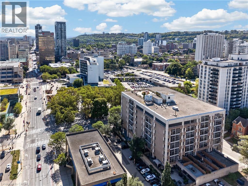 66 Bay Street S Unit# Ph10 Property Photo 39
