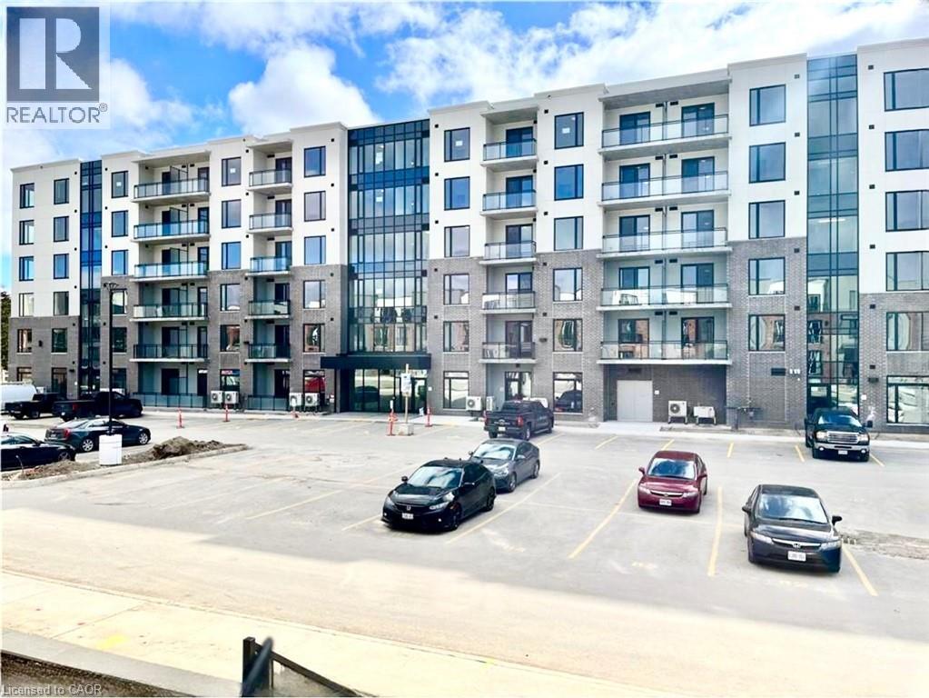 107 Roger Street Unit# 506 Photo de la propriété 1