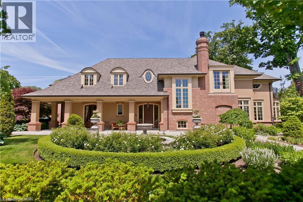 1081 Argyle Drive Photo de la propriété 1