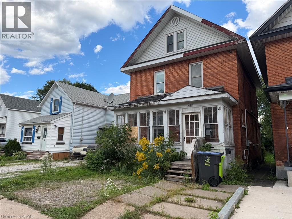 246 St James Street Property Photo 2