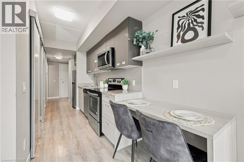 250 Albert Street Unit# 615 Property Photo 3