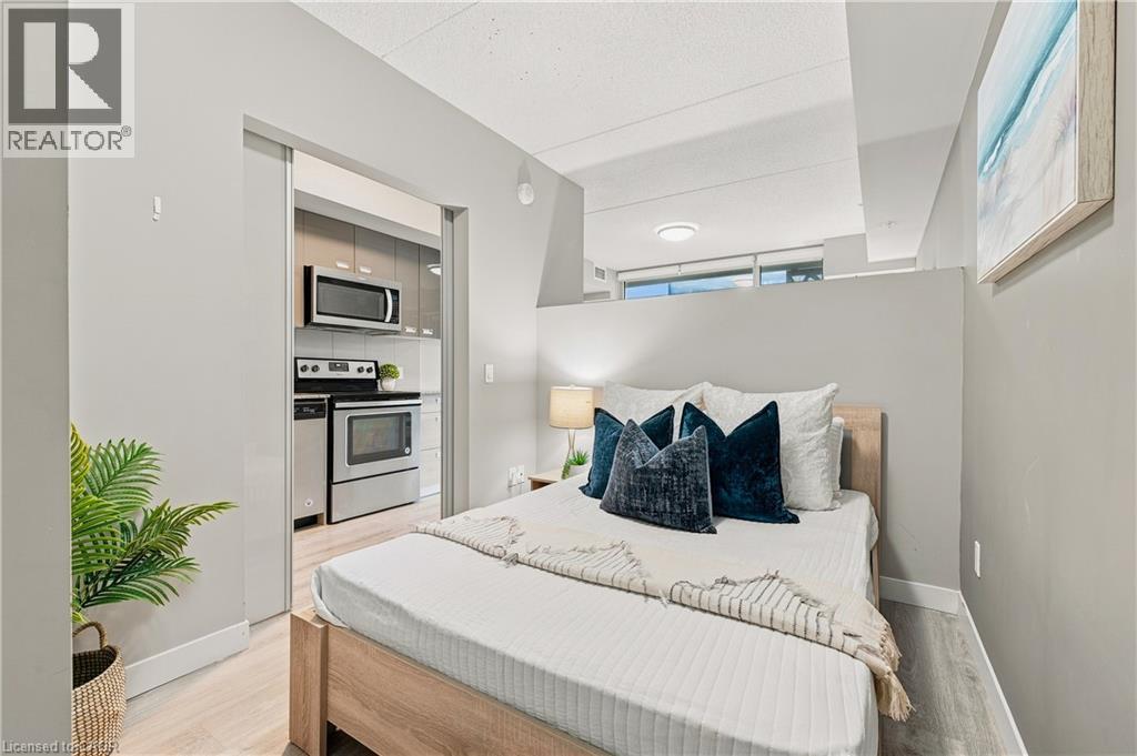 250 Albert Street Unit# 615 Property Photo 10