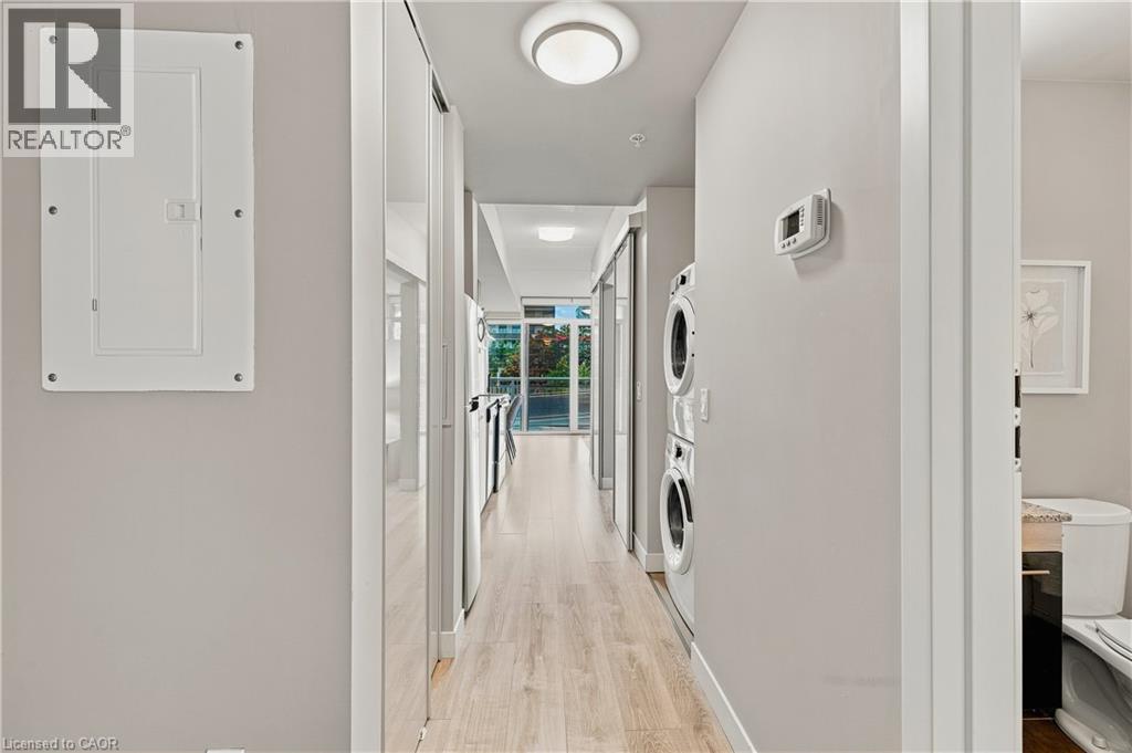 250 Albert Street Unit# 615 Property Photo 12