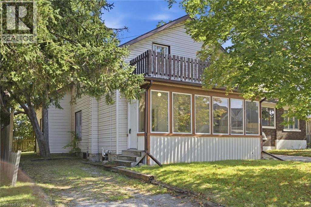 162 JOSEPH Street Property Photo 1