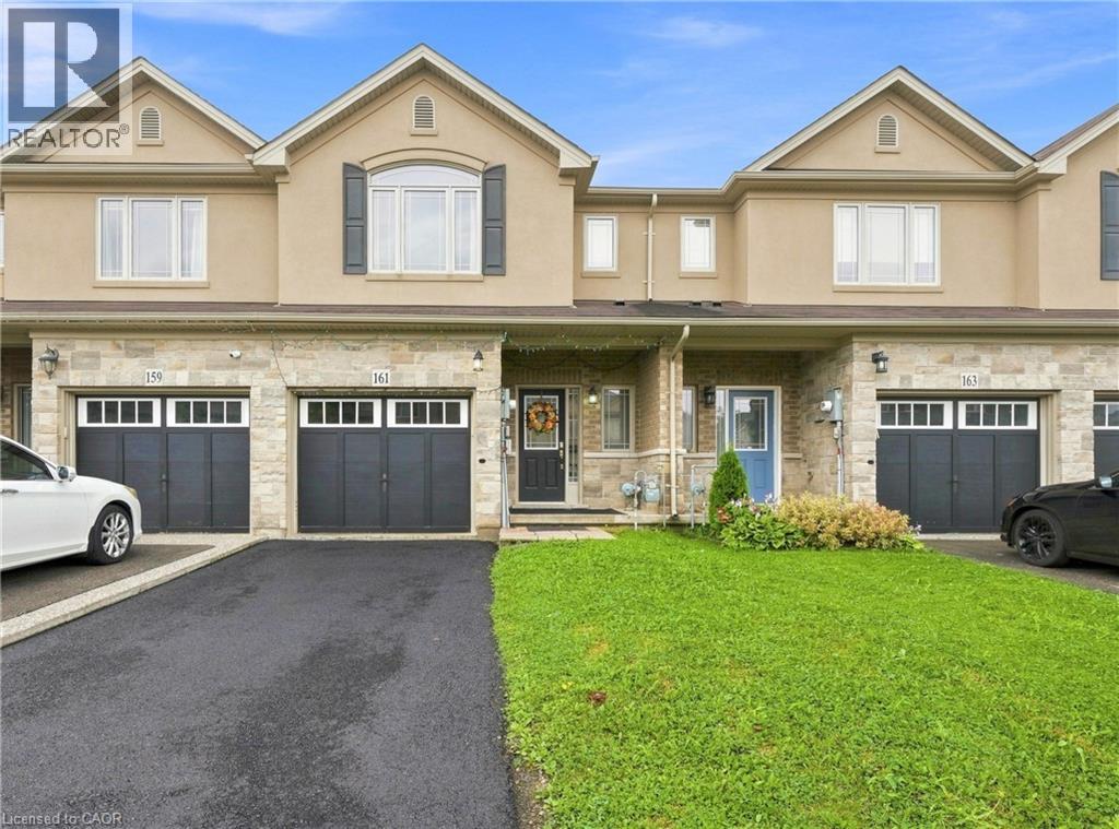 161 Kinsman Drive Property Photo 1