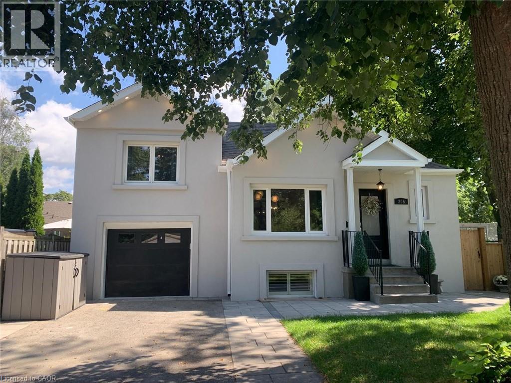 205 Prince Edward Drive S Property Photo 1