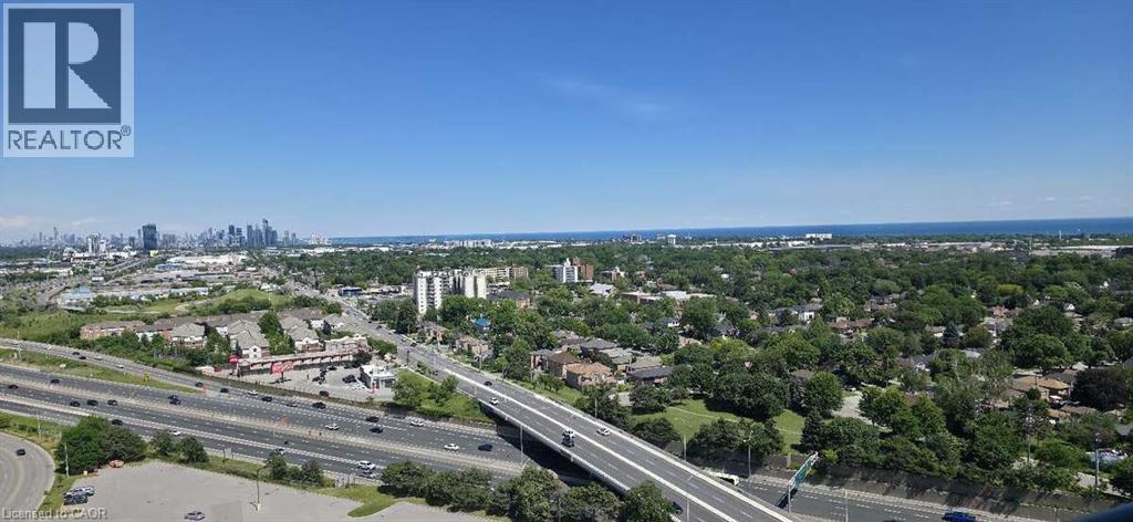 205 Sherway Gardens Road Unit# 2306 Property Photo 1