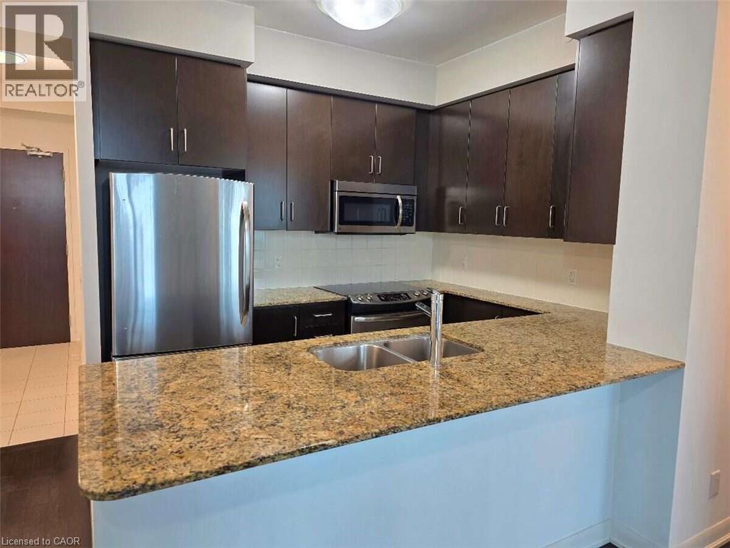 205 Sherway Gardens Road Unit# 2306 Property Photo 7