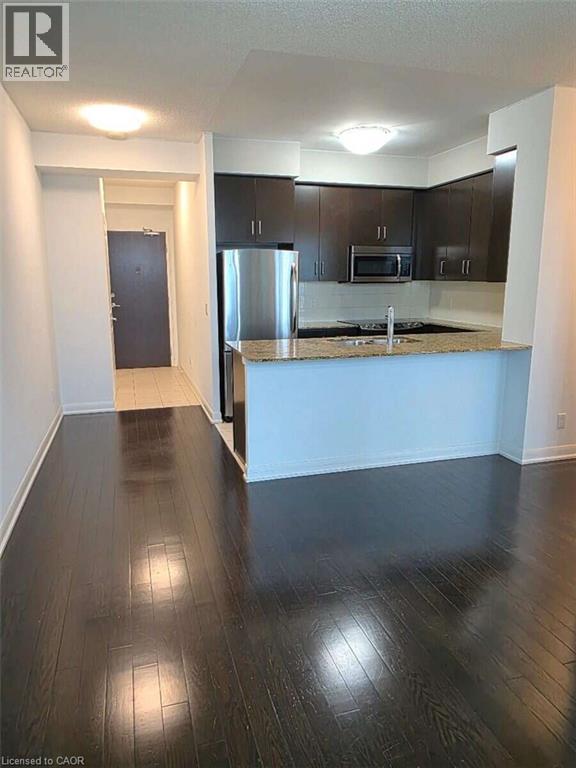 205 Sherway Gardens Road Unit# 2306 Property Photo 9