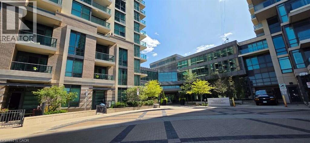 205 Sherway Gardens Road Unit# 2306 Property Photo 17