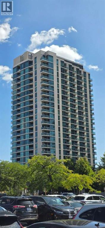 205 Sherway Gardens Road Unit# 2306 Property Photo 18