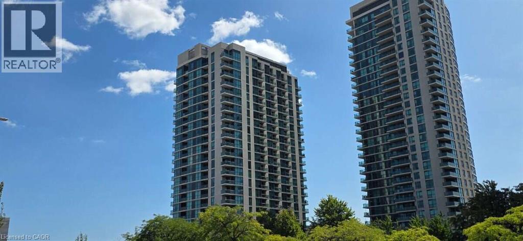 205 Sherway Gardens Road Unit# 2306 Property Photo 19
