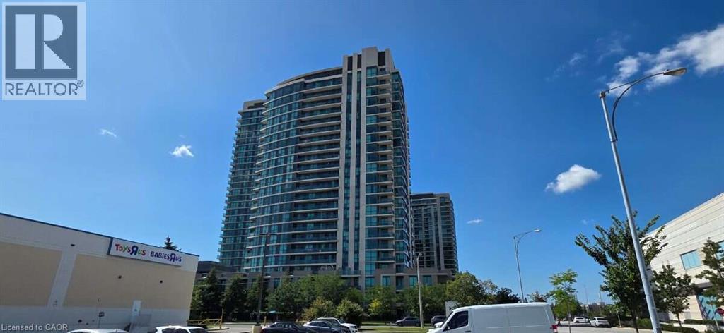 205 Sherway Gardens Road Unit# 2306 Property Photo 20