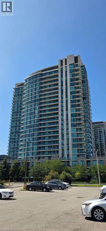 205 Sherway Gardens Road Unit# 2306 Property Photo 21