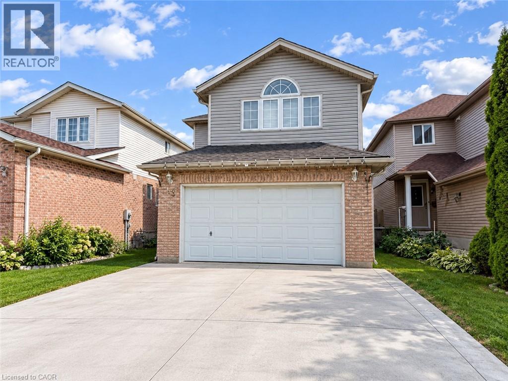 63 ORCHID Crescent Property Photo 1
