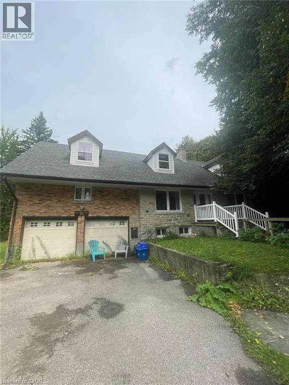 74 MCDOUGALL Road Unit# Main Property Photo 1