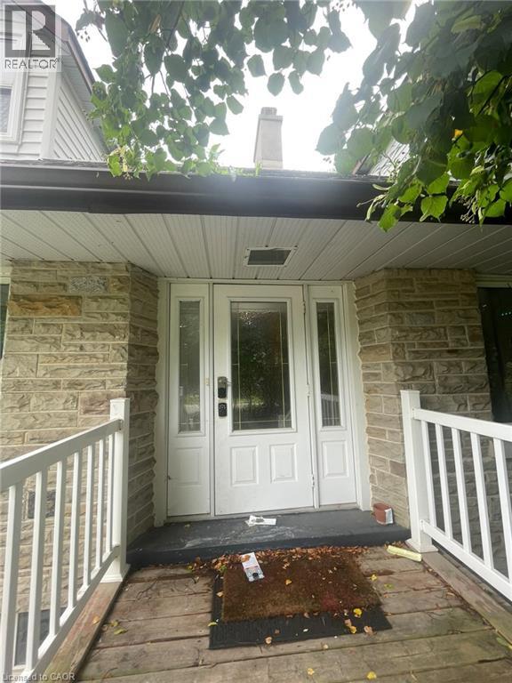 74 Mcdougall Road Unit# Main Property Photo 2