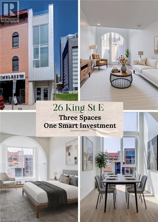 26 King Street E Property Photo 1