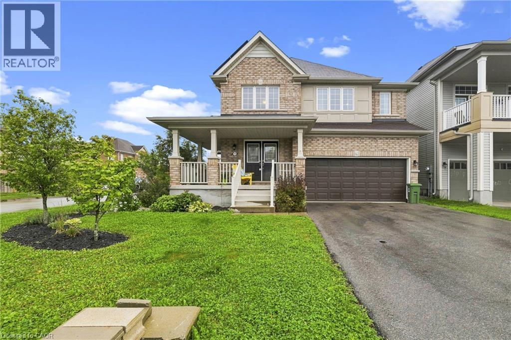 146 ODONNELL Drive Property Photo 1