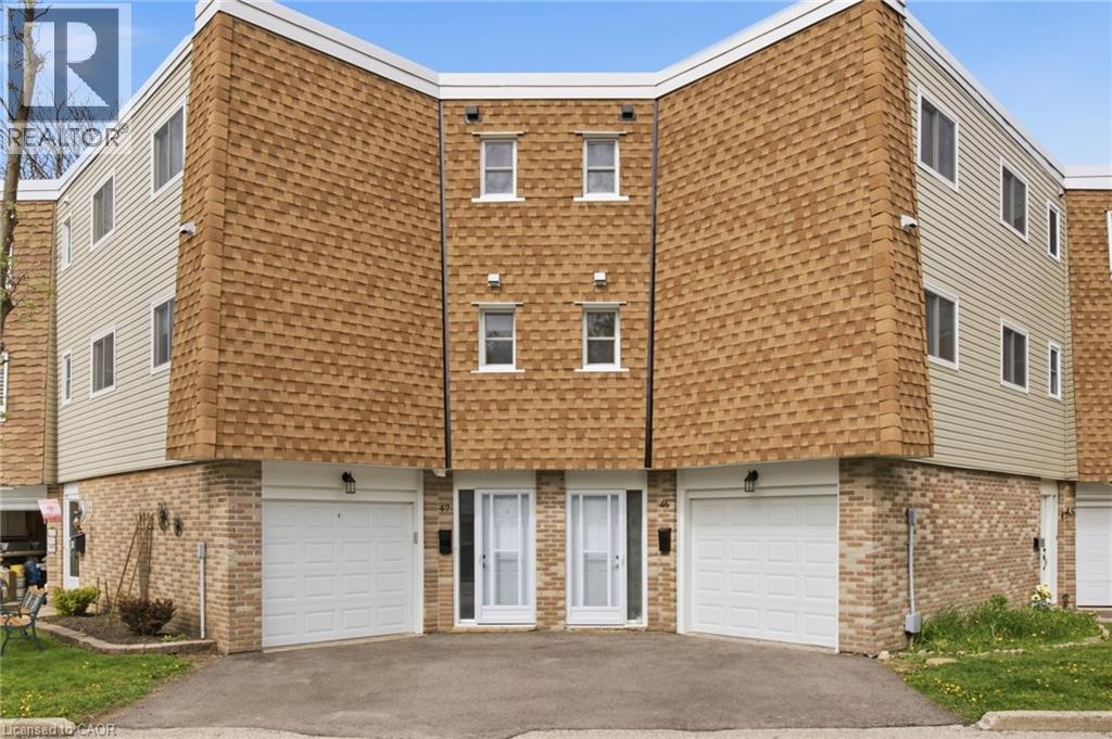 60 Elmsdale Drive Unit# 46 Photo de la propriété 1