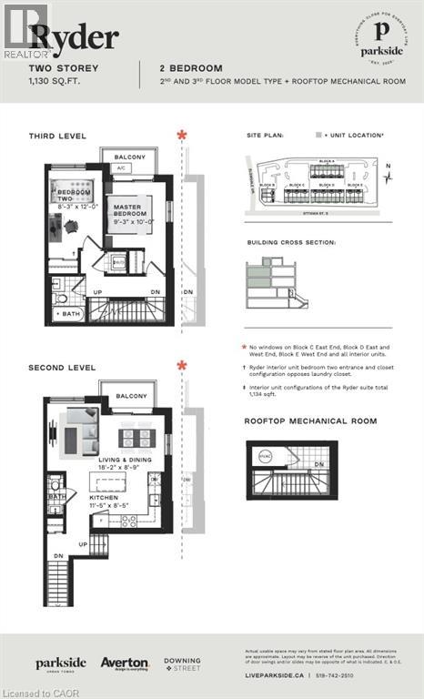 20 Palace Street Unit# E13 Property Photo 3