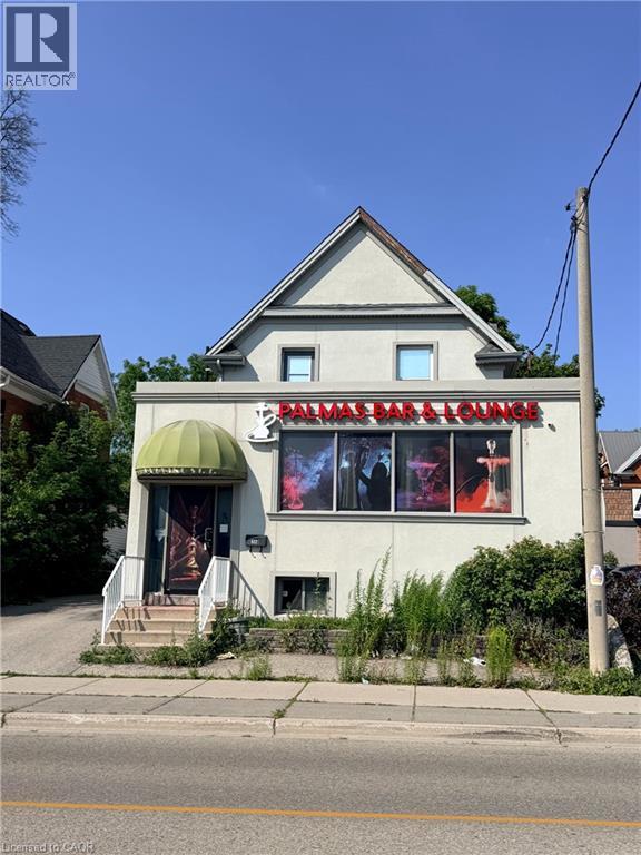 612 King Street E Property Photo 1