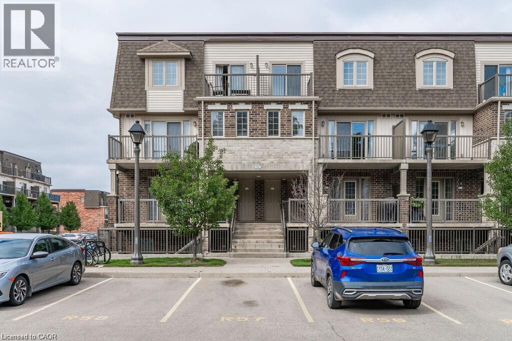 242 RACHEL Crescent Unit# B